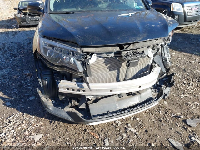 Honda Pilot Awd Ex-l 2020 5FNYF6H53LB062003 Image 19