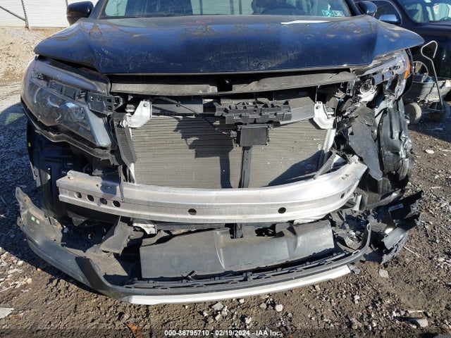 Honda Pilot Awd Ex-l 2020 5FNYF6H53LB062003 Image 6