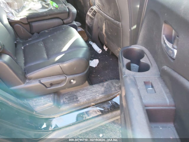 Honda Pilot Awd Ex-l 2020 5FNYF6H53LB062003 Image 8