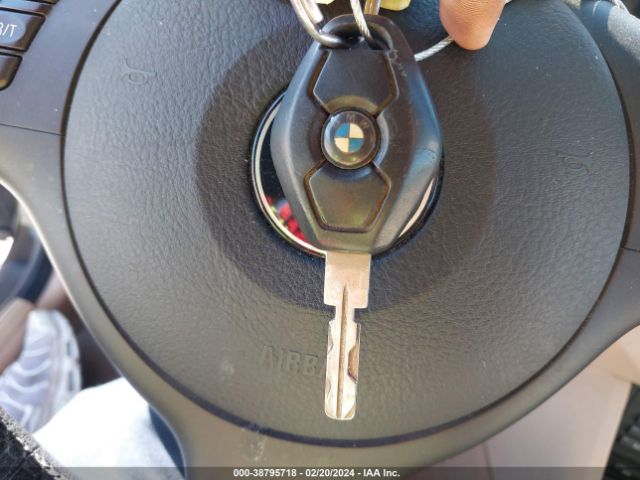 2002 BMW 530I WBADT534X2CE92543 Photo 10