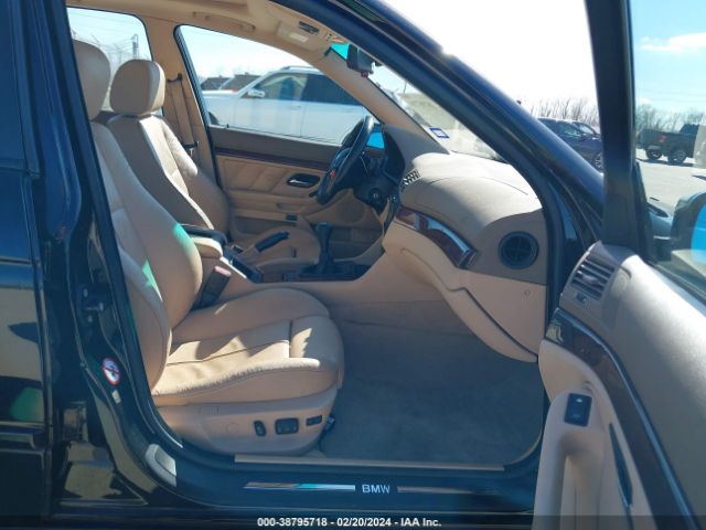 2002 BMW 530I WBADT534X2CE92543 Photo 4