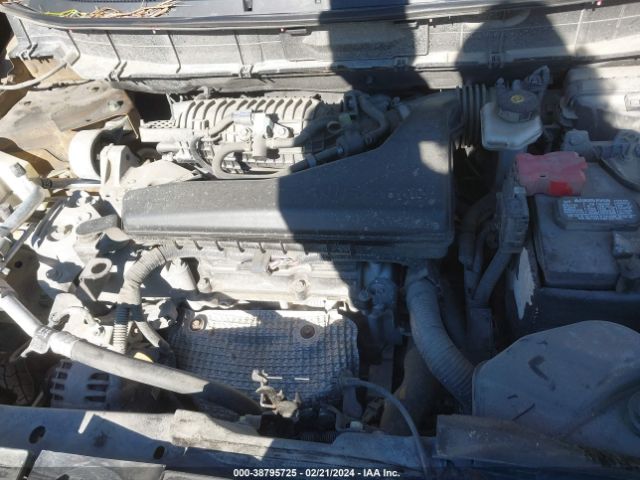 5N1AT2MV2FC781099 Nissan ROGUE SV