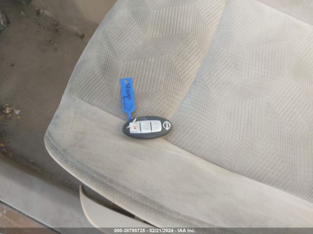 5N1AT2MV2FC781099 Nissan ROGUE SV