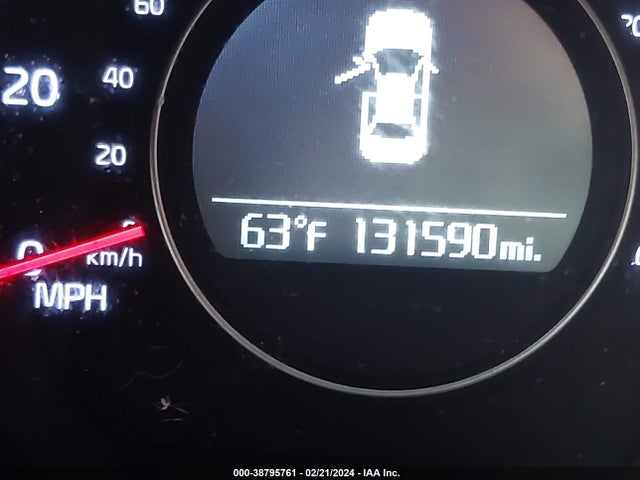KIA Optima Lx 2015 KNAGM4A72F5646798 Image 16