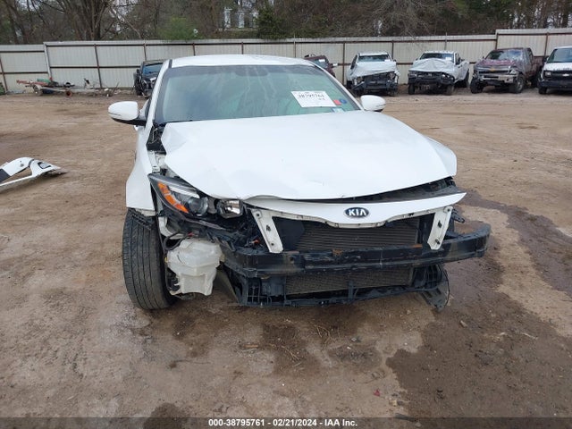 KIA Optima Lx 2015 KNAGM4A72F5646798 Image 19