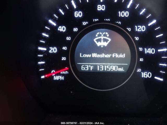 KIA Optima Lx 2015 KNAGM4A72F5646798 Image 7