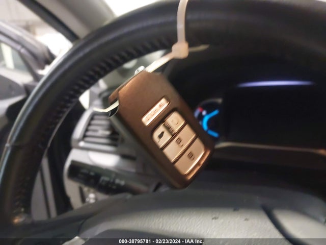 Honda Pilot Ex-l 2019 5FNYF6H52KB029685 Image 11