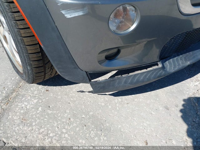 2006 MINI COOPER S WMWRE33516TJ33422 Photo 5