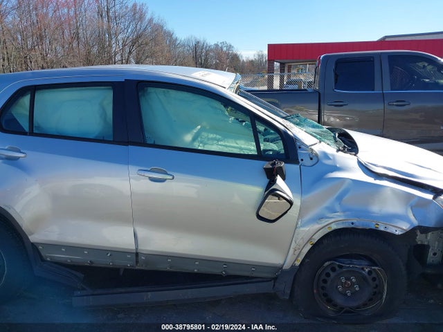 Chevrolet Trax 1ls 2015 KL7CJKSB0FB217322 Image 13
