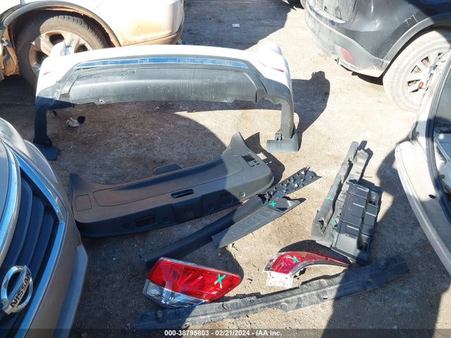 Nissan Pathfinder S 2015 5N1AR2MM5FC716043 Image 12