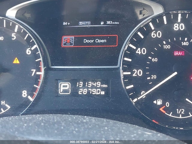 Nissan Pathfinder S 2015 5N1AR2MM5FC716043 Image 7