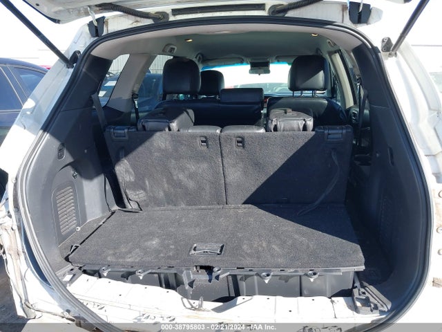 Nissan Pathfinder S 2015 5N1AR2MM5FC716043 Image 8