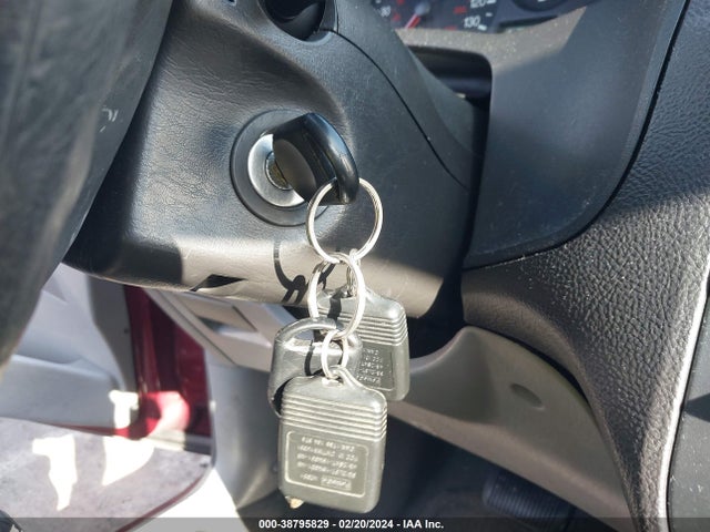 Продажа на аукционе авто 2006 Ford Focus Zx4, vin: 1FAFP34N06W254901, номер лота: 38795829