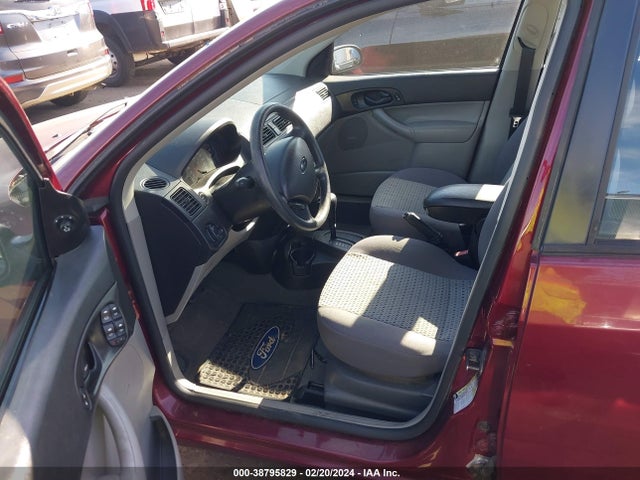 Продажа на аукционе авто 2006 Ford Focus Zx4, vin: 1FAFP34N06W254901, номер лота: 38795829