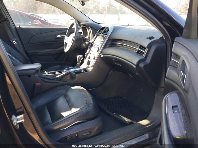 Chevrolet Malibu 1lz 2015 1G11F5SL8FF264766 Image 5