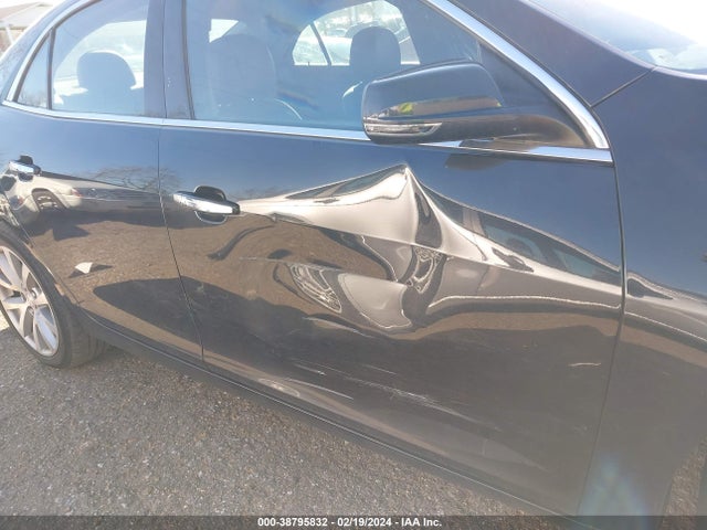 Chevrolet Malibu 1lz 2015 1G11F5SL8FF264766 Image 6