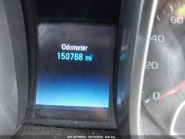 Chevrolet Malibu 1lz 2015 1G11F5SL8FF264766 Image 7