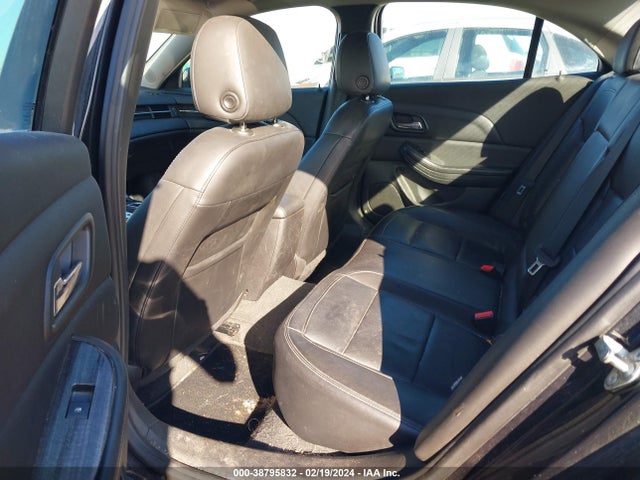 Chevrolet Malibu 1lz 2015 1G11F5SL8FF264766 Image 8