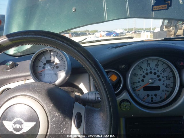 2002 MINI COOPER WMWRC33482TE12876 Photo 6