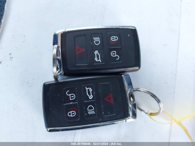 SALGS2RE6KA555026 Land Rover Range Rover 5.0l V8 Supercharged