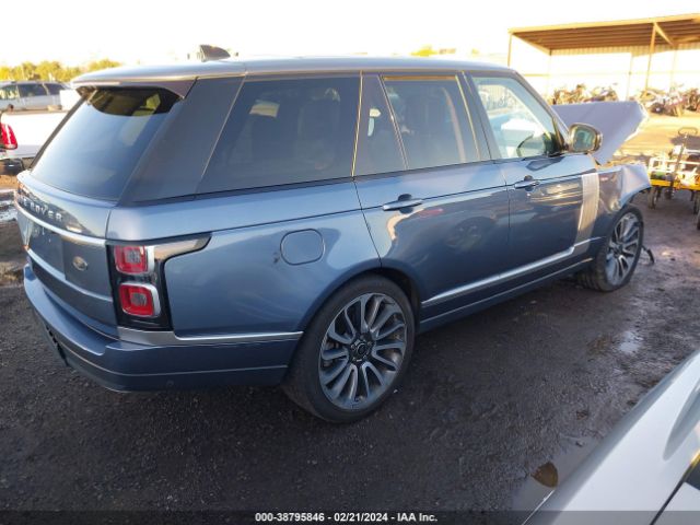 SALGS2RE6KA555026 Land Rover Range Rover 5.0l V8 Supercharged