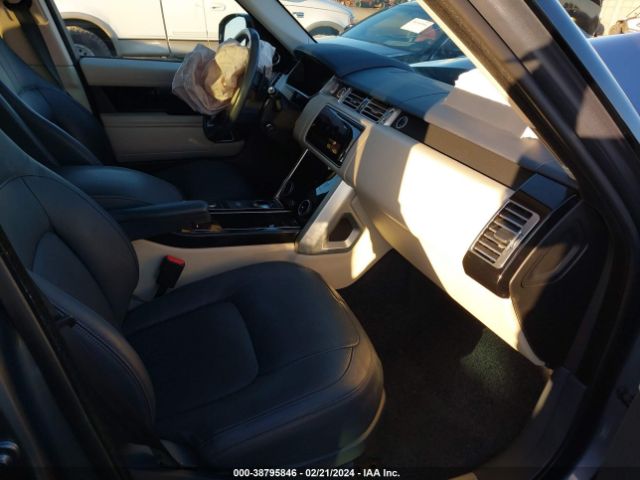 SALGS2RE6KA555026 Land Rover Range Rover 5.0l V8 Supercharged