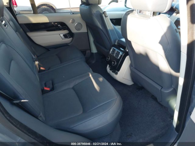SALGS2RE6KA555026 Land Rover Range Rover 5.0l V8 Supercharged