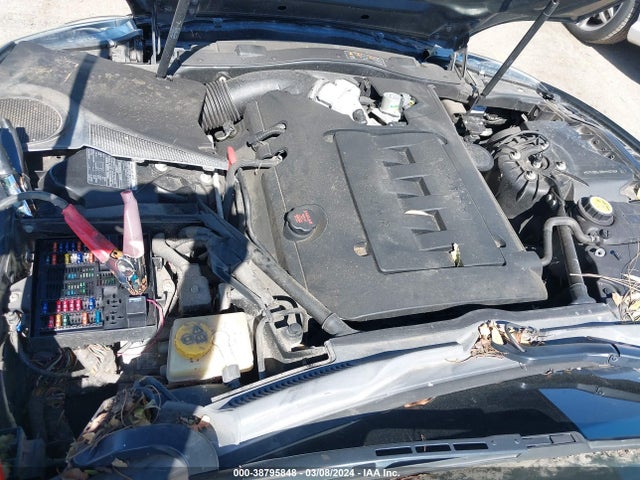 2007 JAGUAR XK SAJDA44B875B01676 Photo 9