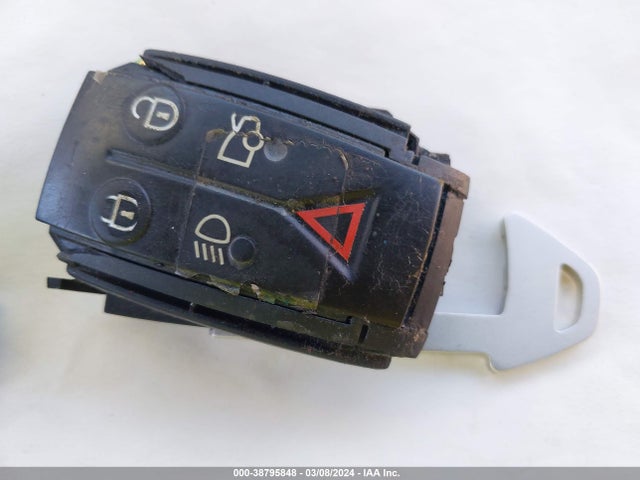 2007 JAGUAR XK SAJDA44B875B01676 Photo 10