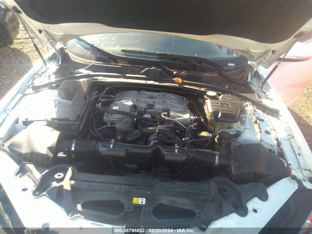 2013 JAGUAR XF SAJWJ0EFXD8S86565 Photo 9