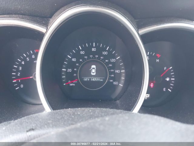 5XXGM4A75FG519381 KIA Optima Lx