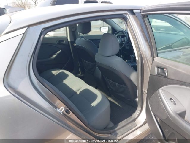 5XXGM4A75FG519381 KIA Optima Lx