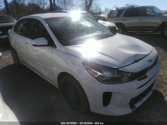 2018 3KPA24AB8JE071669 main image