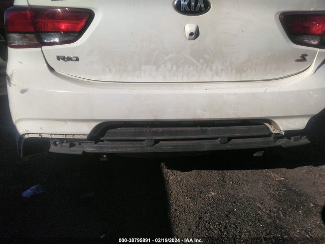 KIA RIO S 2018 3KPA24AB8JE071669 Image 13