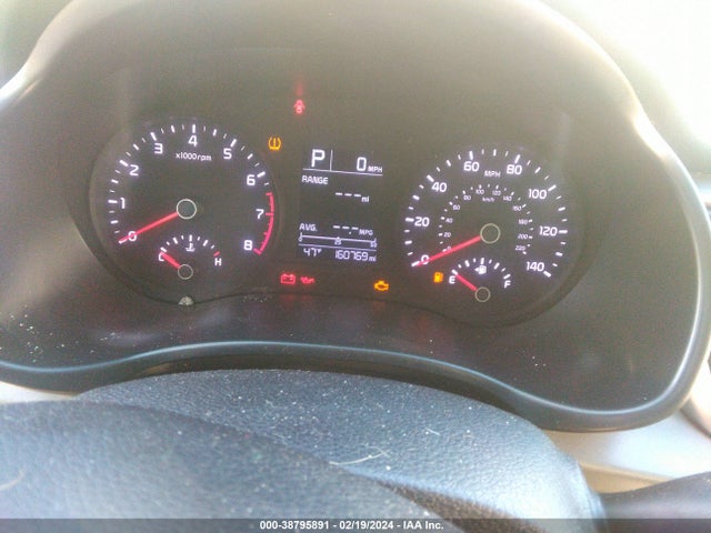 KIA RIO S 2018 3KPA24AB8JE071669 Image 7