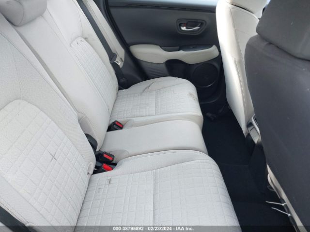 3CZRZ2H38RM733392 Honda Hr-v Awd Lx
