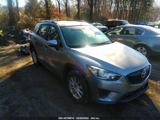 Mazda CX-5 SPORT 2015 JM3KE2BE2F0549925 Image 1