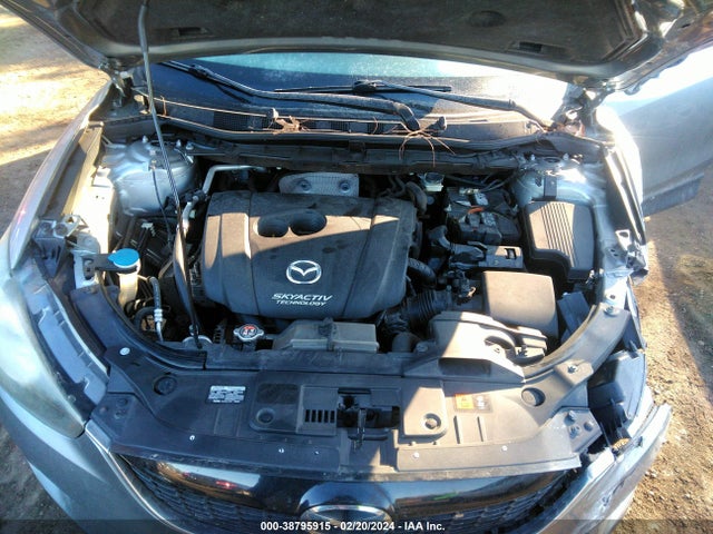 Mazda CX-5 SPORT 2015 JM3KE2BE2F0549925 Image 10
