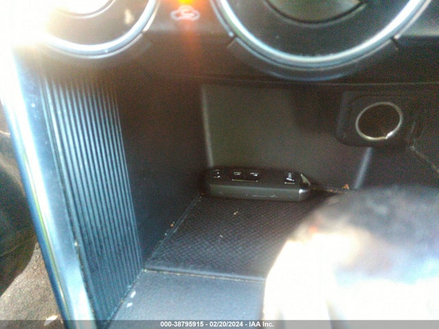 Mazda CX-5 SPORT 2015 JM3KE2BE2F0549925 Image 11