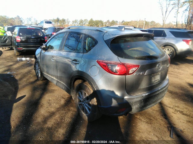 Mazda CX-5 SPORT 2015 JM3KE2BE2F0549925 Image 3