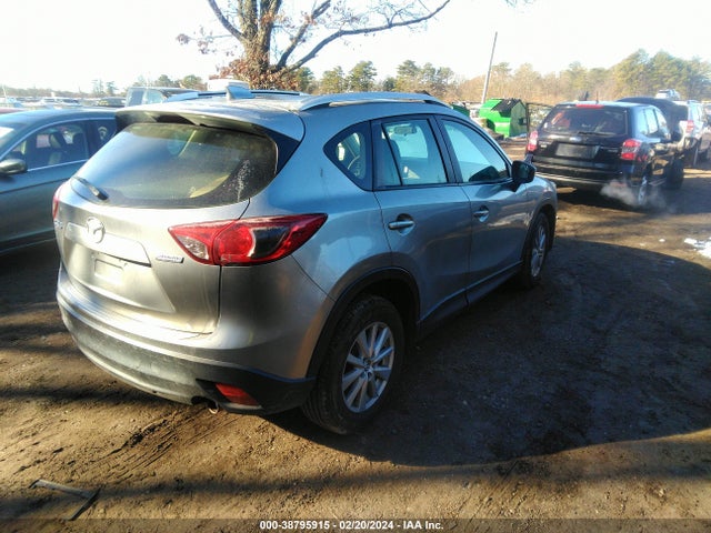 Mazda CX-5 SPORT 2015 JM3KE2BE2F0549925 Image 4