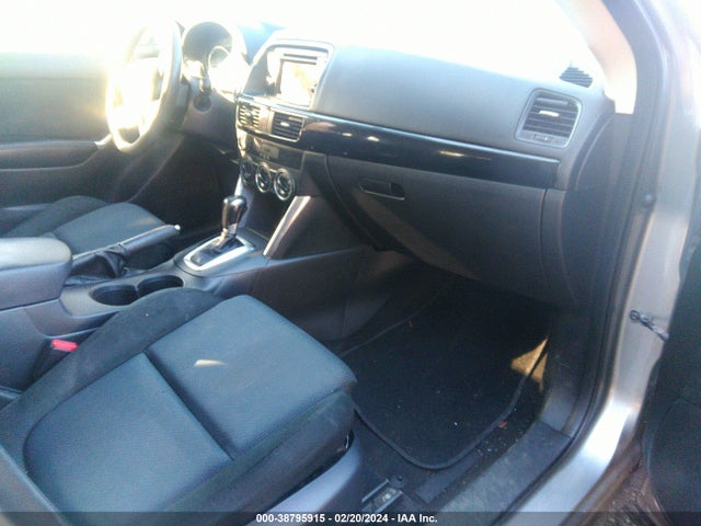 Mazda CX-5 SPORT 2015 JM3KE2BE2F0549925 Image 5