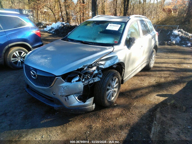Mazda CX-5 SPORT 2015 JM3KE2BE2F0549925 Image 6