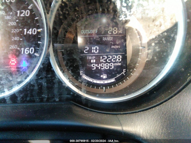 Mazda CX-5 SPORT 2015 JM3KE2BE2F0549925 Image 7
