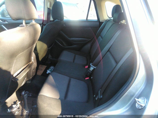 Mazda CX-5 SPORT 2015 JM3KE2BE2F0549925 Image 8