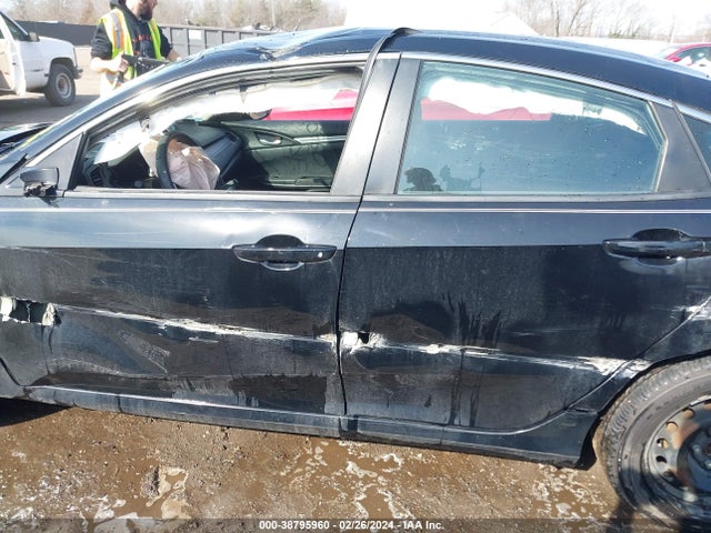 Honda Civic Lx 2017 2HGFC2F53HH531427 Image 13