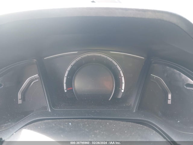 Honda Civic Lx 2017 2HGFC2F53HH531427 Image 14