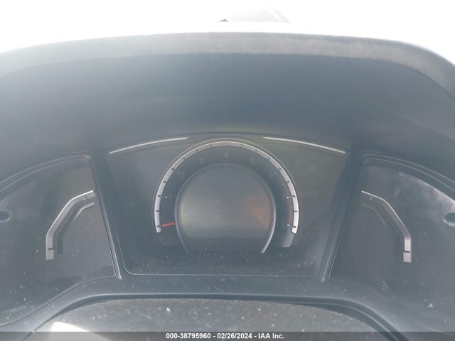 Honda Civic Lx 2017 2HGFC2F53HH531427 Image 7