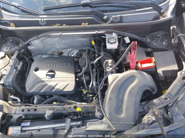 KL4MMCSL1NB057618 Buick Encore Gx Awd Preferred
