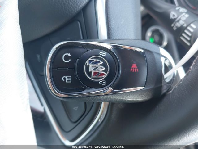 KL4MMCSL1NB057618 Buick Encore Gx Awd Preferred